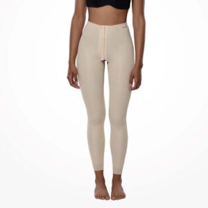 Abdominal-Lower And Upper Leg Post-Op Compression Corset