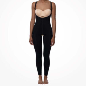 Chest-Abdominal Post-Op. Compression Corset