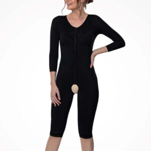 Whole Body Post-Op Compression Corset