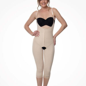 Hip Fat Transfer Full Body Compression Corset