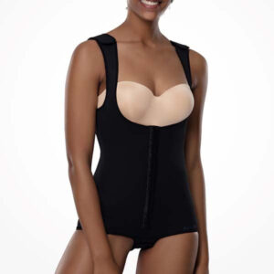 Abdominal-Hip Post-Op. Compression Corset