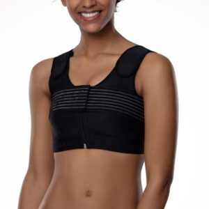 Bandage Post-Op Bra