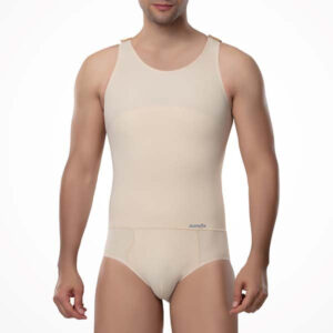 Chest-Abdominal Post-Op. Compression Corset