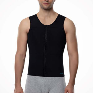 Chest Abdominal Post Op Compression Vest
