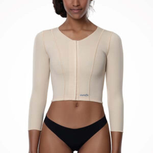 Women’s Post-Op Compression Vest