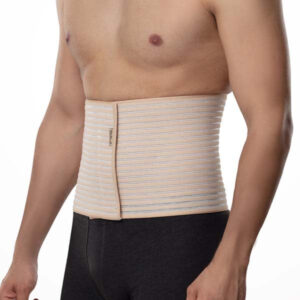 Abdominal Bandage 22Cm