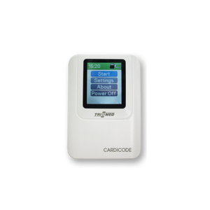 Ambulatory ECG Recorder