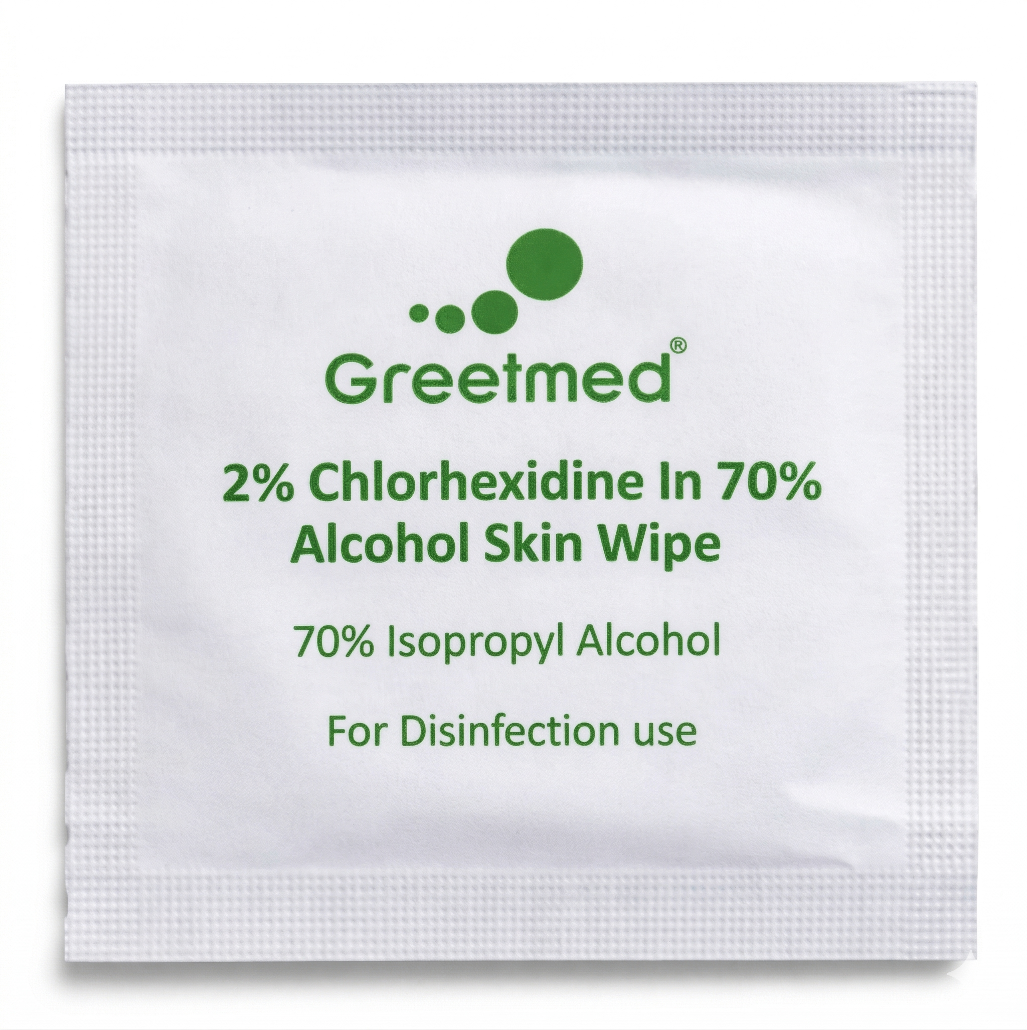 Chlorhexidine Skin Wipe