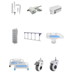 Bed Spare Parts