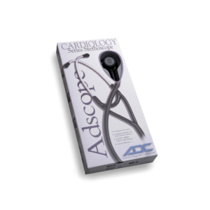 ADC Adscope 606BK Cardiology Series