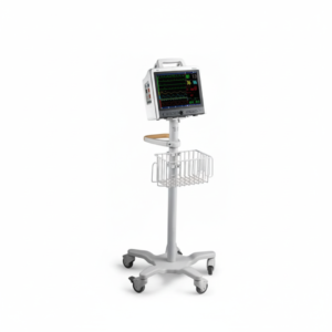 Aveus AVPRO NSH2079 ICU Monitor with Trolley