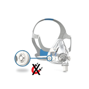 ResMed AirFit Non-Magnetic F20