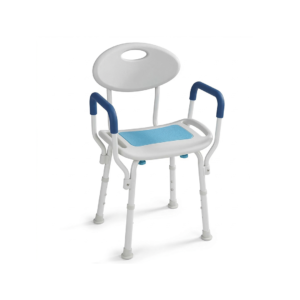 Aluminium Shower Chair DRC002