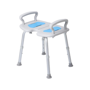 Aluminium Shower Chair DRC006