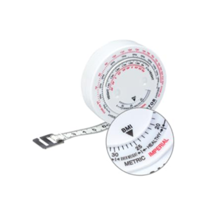 BMI Measuring Tape