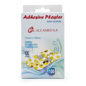 Band Aid Pediatric