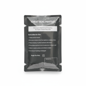 Chest Seal Vent