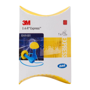 3M Classic Disposable Ear Plug
