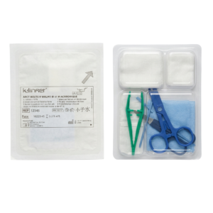 Dressing Set