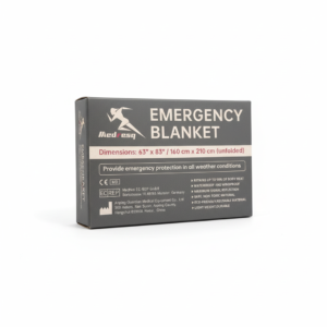 Medresq Emergency Blanket