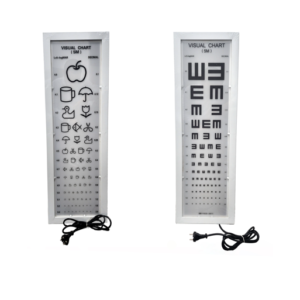 Eye Charts