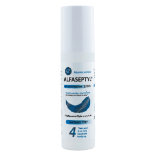First Aid Spray