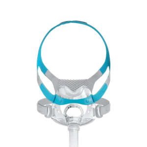 Fisher & Paykel Evora Full Face CPAP Mask with Headgear