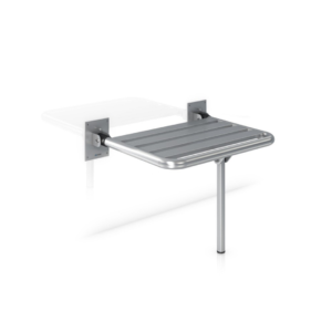 Folding Seat with Leg