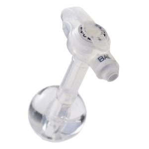 Gastrostomy Button MIC-KEY