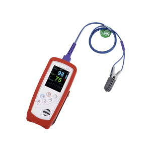 Handheld Pulse Oximeter H200