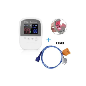 Handheld Pulse Oximeter for Infant Approved CE