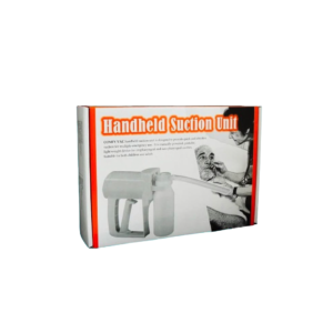 Handheld Suction Unit