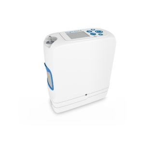 Inogen One G6 Portable Oxygen Concentrator