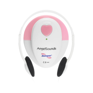 Jumper Fetal Heart Detector JPD-100S