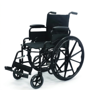 MOB++ Double Axe Wheelchair 46 cm