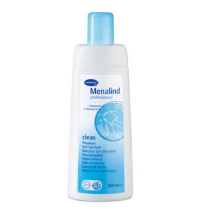 Menalind Professional- Skin Care Bath