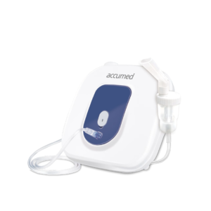 AccuMed NF100 Piston Nebulizer