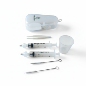 Nasal Irrigation Kit