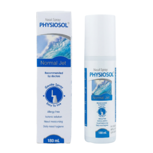 Nasal Spray