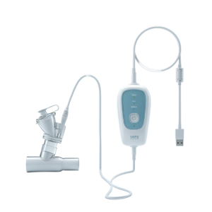 Nebulizer ICU