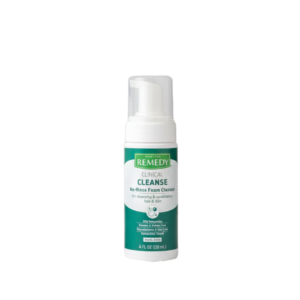 Remedy Clinical No-Rinse Foam Cleanser