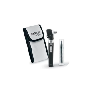 Omni 3000 Otoscope