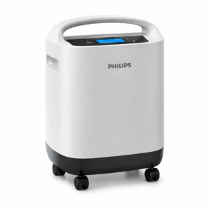 Philips 5 L Oxygen Concentrator