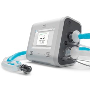Philips Trilogy Evo Ventilator