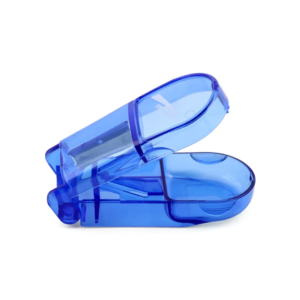 Pill Splitter Delux