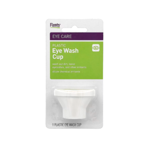 Plastic Eye Wash Cup