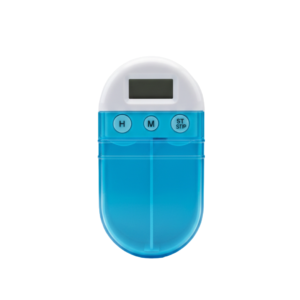 Pocket Pill Organizer