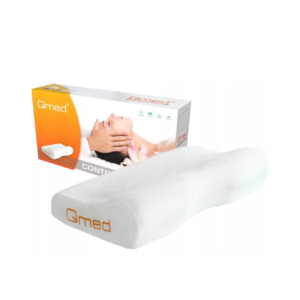 Qmed Contour Pillow