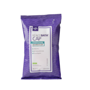 Ready Bath Cap