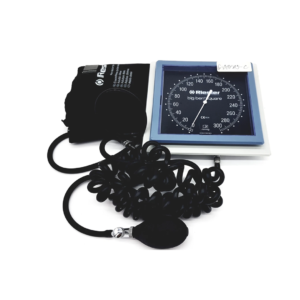 Sphygmomanometer Blood Pressure Monitor with Adults Cuff